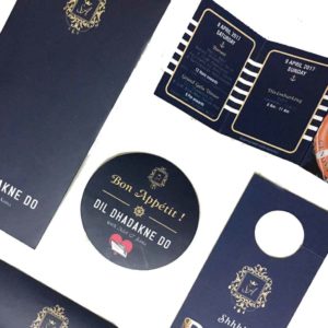 Branding Collaterals