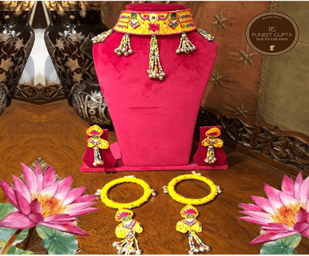 Diwali Jewellery