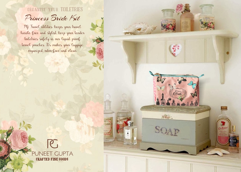 11 Puneet Gupta_Princess Pouch