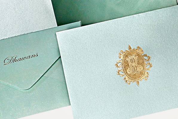 Invitations Design