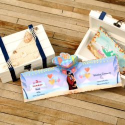 Bharti Haarsh Invite 6