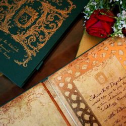 Dipika shoaib wedding 1