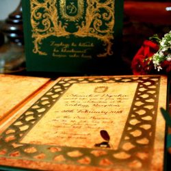 Dipika shoaib wedding 2