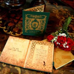 Final Invite Shoaib dipika 6