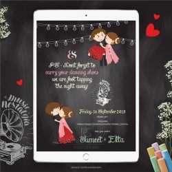 sumeet vyas ekta kaul wedding (1)